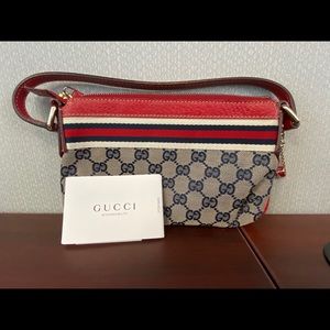 Gucci Vintage Handbag
